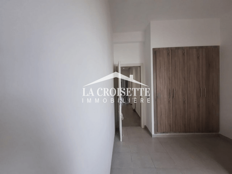 Appartement S+4 aux Jardins de Carthage